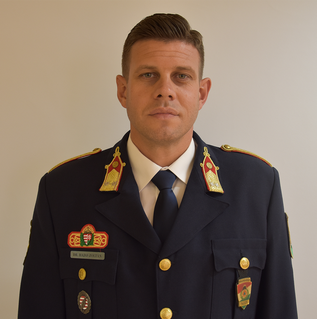 dr. Hajas Zoltán fotója