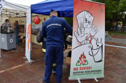A hangsúly a megelőzésen