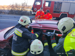 A karosszéria megbontása