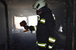 Katasztrófavédelem