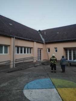Katasztrófavédelem