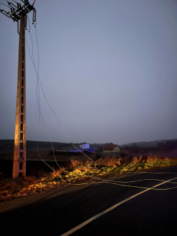 Katasztrófavédelem