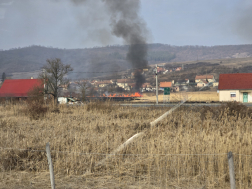 Katasztrófavédelem