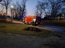 Katasztrófavédelem