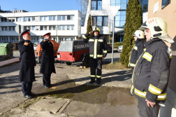 Katasztrófavédelem