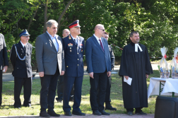 Katasztrófavédelem