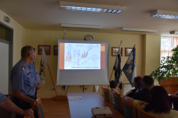 Alkotói pályázat díjkiosztó