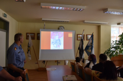 Alkotói pályázat díjkiosztó