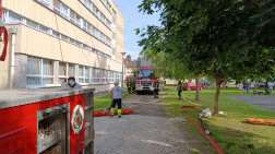 Katasztrófavédelem