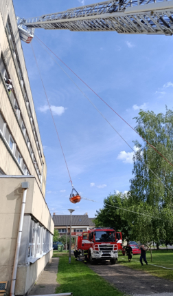 Katasztrófavédelem