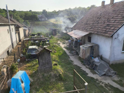 Katasztrófavédelem