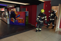Katasztrófavédelem