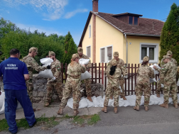 Katasztrófavédelem
