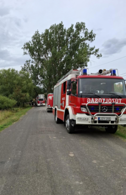 Katasztrófavédelem