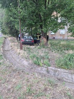 Katasztrófavédelem