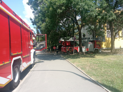 Katasztrófavédelem