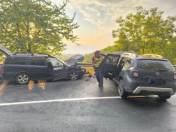 Katasztrófavédelem