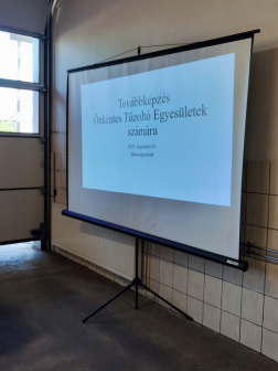 Katasztrófavédelem