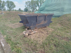 Katasztrófavédelem
