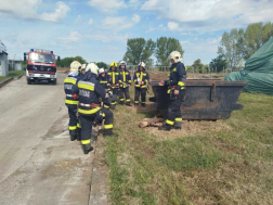 Katasztrófavédelem