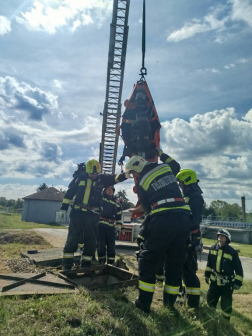 Katasztrófavédelem