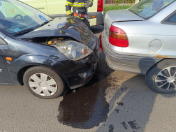 Katasztrófavédelem