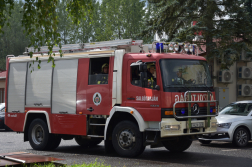 Katasztrófavédelem