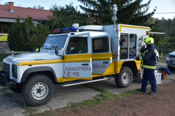 Katasztrófavédelem