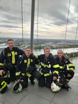 Katasztrófavédelem