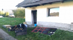 Bátonyterenye, Ózdi úti tűzeset