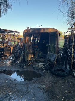 Katasztrófavédelem