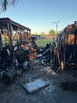 Katasztrófavédelem