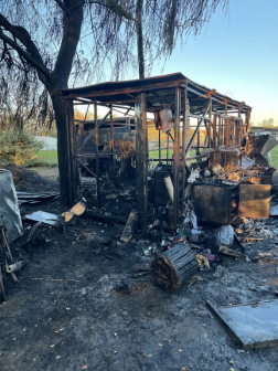 Katasztrófavédelem