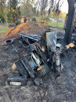 Katasztrófavédelem