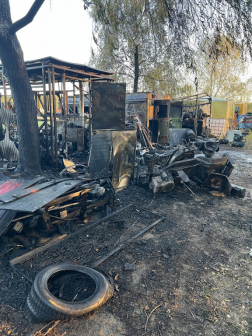 Katasztrófavédelem