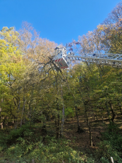 Katasztrófavédelem