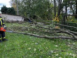 Katasztrófavédelem