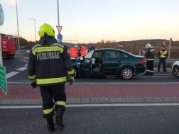 Katasztrófavédelem