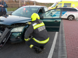 Katasztrófavédelem