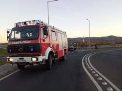 Katasztrófavédelem