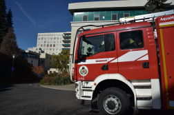 Katasztrófavédelem