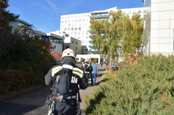 Katasztrófavédelem