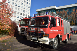 Katasztrófavédelem