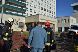 Katasztrófavédelem