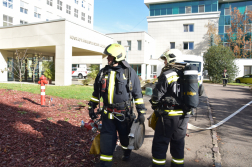 Katasztrófavédelem