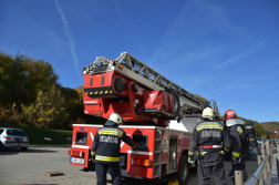 Katasztrófavédelem