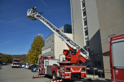 Katasztrófavédelem