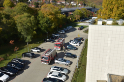 Katasztrófavédelem