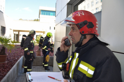 Katasztrófavédelem