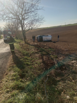 Katasztrófavédelem